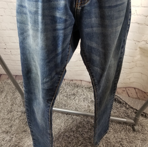 DEE JEANS STRETCH 🤠😜 - Picture 8 of 11